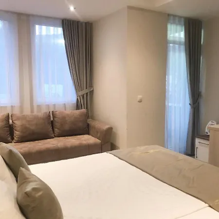 S Luxury Usluge Smestaja I Ugostiteljstva * Novi Pazar