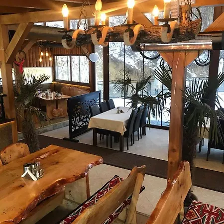 S Luxury Usluge Smestaja I Ugostiteljstva Novi Pazar