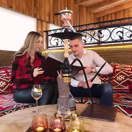 S Luxury Usluge Smestaja I Ugostiteljstva Hotel *